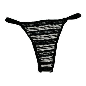 Shondel La Bon Bikini Bottoms in Cookies & Cream